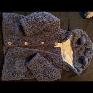 Infant Boys Jacket